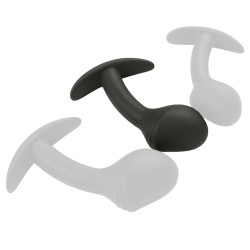 FUKR Plug Easy Prostate M 9 x 3.8cm